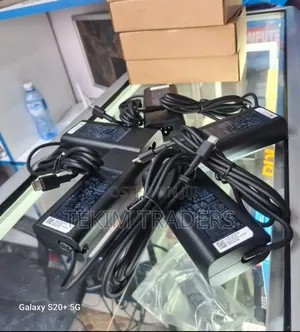 Dell Brand New Usb Type C Charger