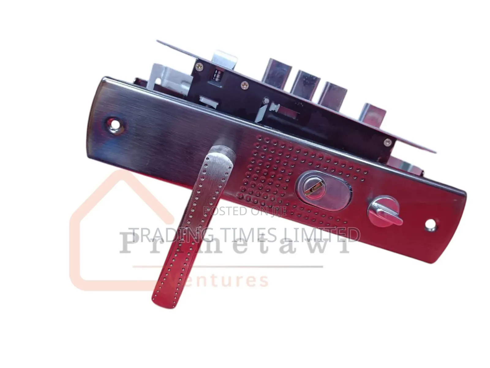 Heavy Duty Chaina Lock C2
