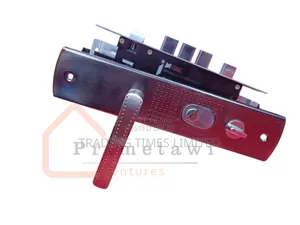 Heavy Duty Chaina Lock C2