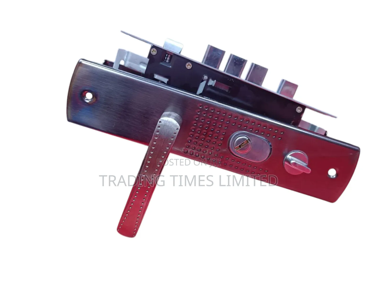 Heavy Duty Chaina Lock C2