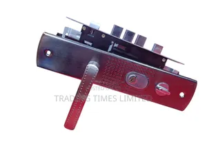 Heavy Duty Chaina Lock C2