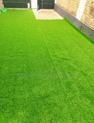 Gymn Room Turf Grass Carpet for Comfort