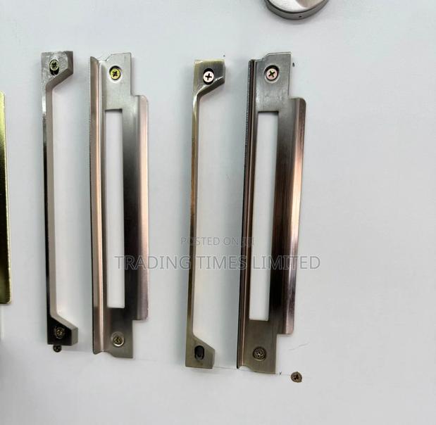 3 Lever Slash Lock Rebate Kit - thumbnail 2