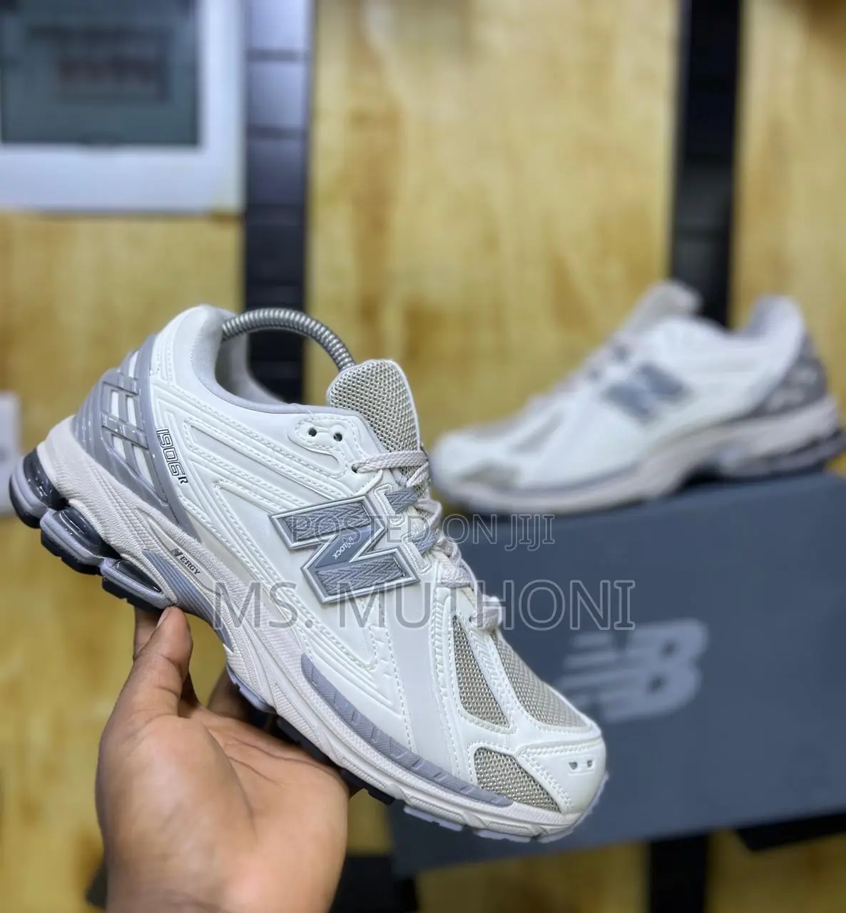1st Quality New Balance 1906.R*  _40 41 42 43 44 45_
