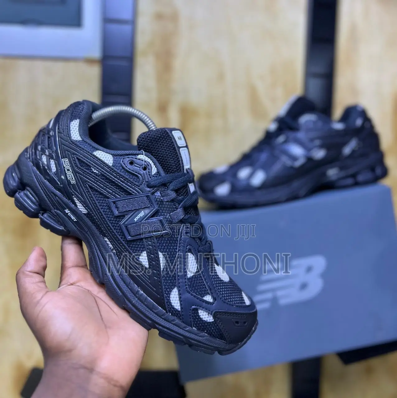 1st Quality New Balance 1906.R*  _40 41 42 43 44 45_