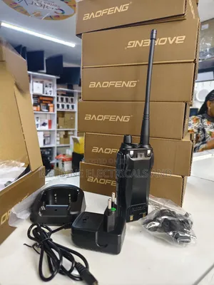 Walkie Talkie