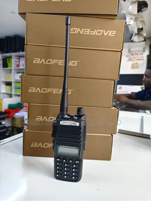 Walkie Talkie