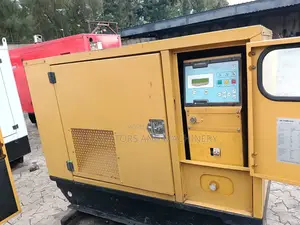 Single Phase Ex Uk 12kva