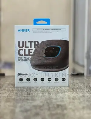 Anker Powerconf Bluetooth Speakerphone