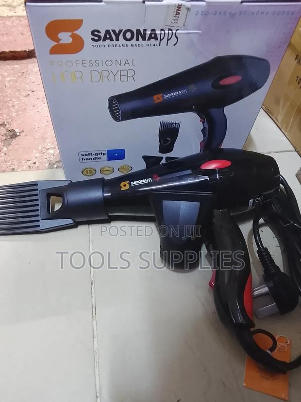 Sayona Blow Dry/Hair Dryer