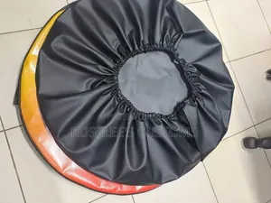 Wheel Covers Available