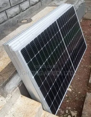5.5kva Hybrid Inverter + 5.12kwh Lithium +(6)615 Watts Solar