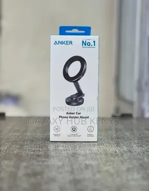 Anker Car Magnetic Phone Holder Mount