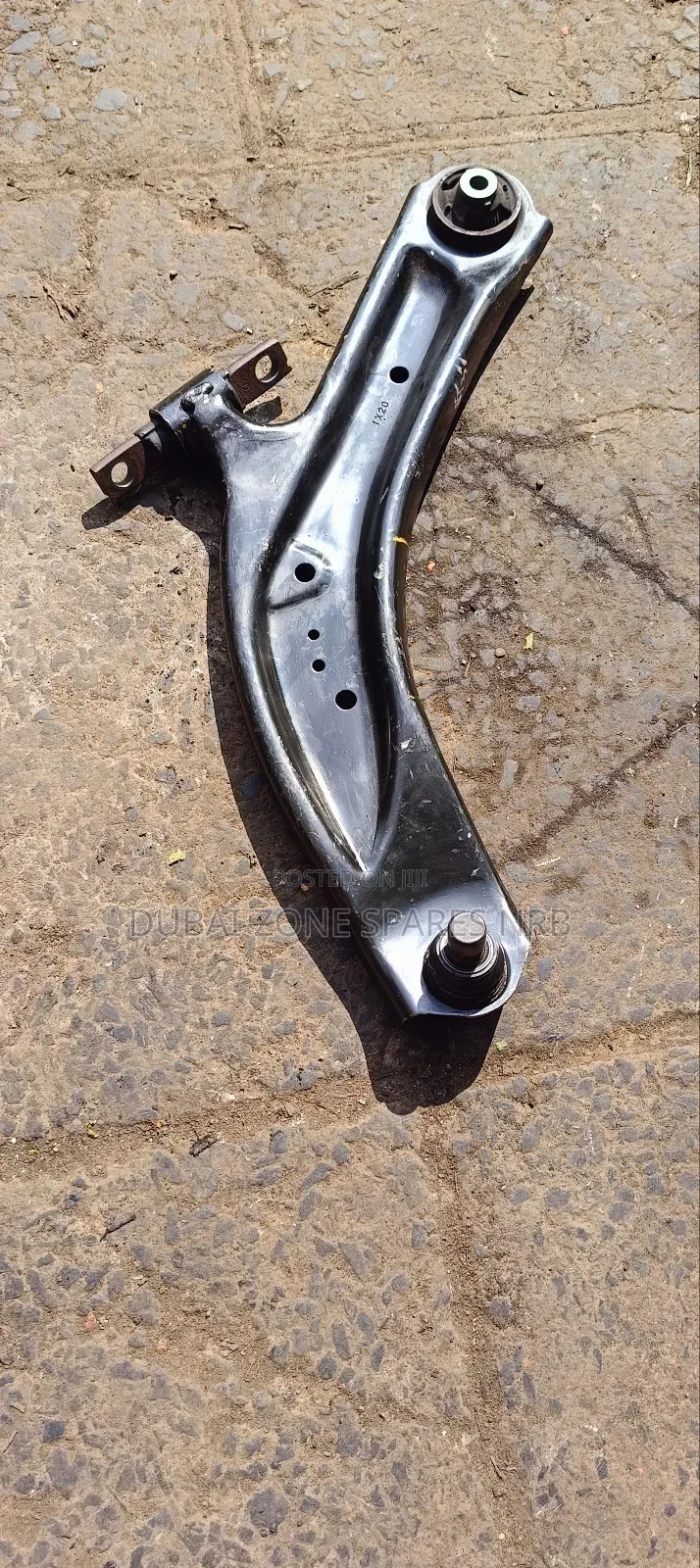 Nissan X-Trail Nt32 Front Control Arms.