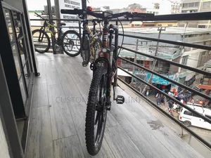 Japanese Haro (Flightline) Size 24 Aluminum Mountain Bike