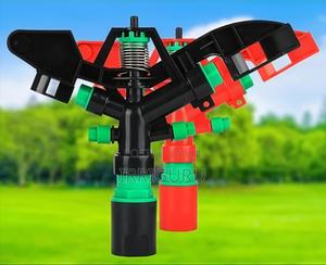 Irrigation Rotary Sprinkler 360° - thumbnail 2