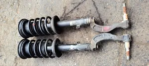 Crown 4wd Front Shocks Complete (Switch Type)