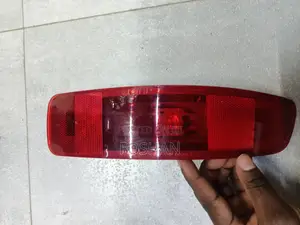 Outlander 2008 Bumper Reflector