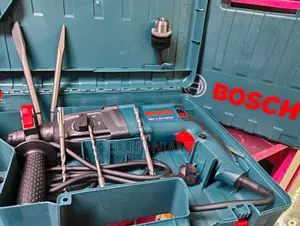 Bosch Rotary Drill 800watts