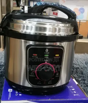Pc- Electric Pressure Cooker
