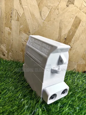 Single Cutout 80a