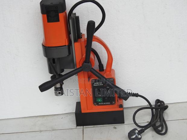 Magnetic Drill 1600w (Hot Sale! )