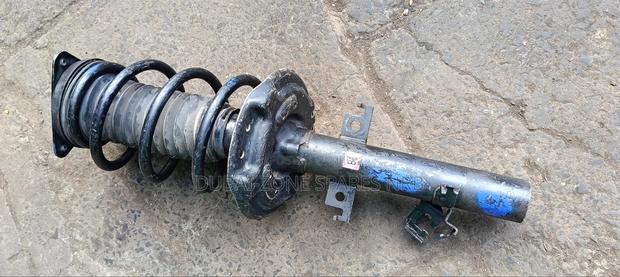 Shocks Complete Nissan X-Trail Nt32. - thumbnail 3