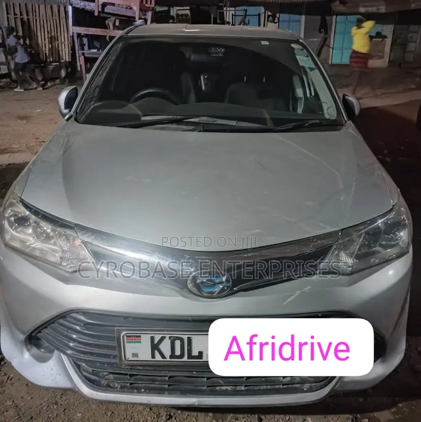Afridrive Carhire Tours