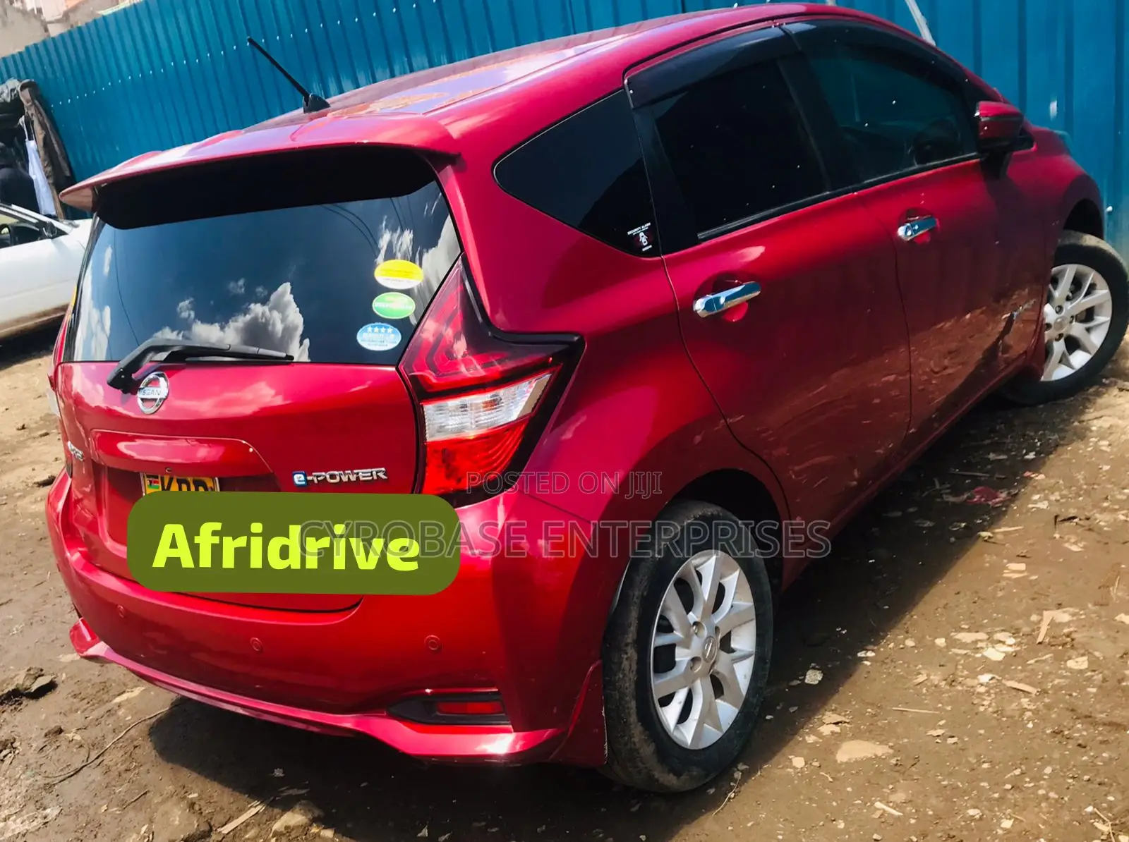 Afridrive Carhire Tours
