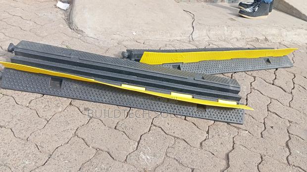 Out Door Protector - Double Channel