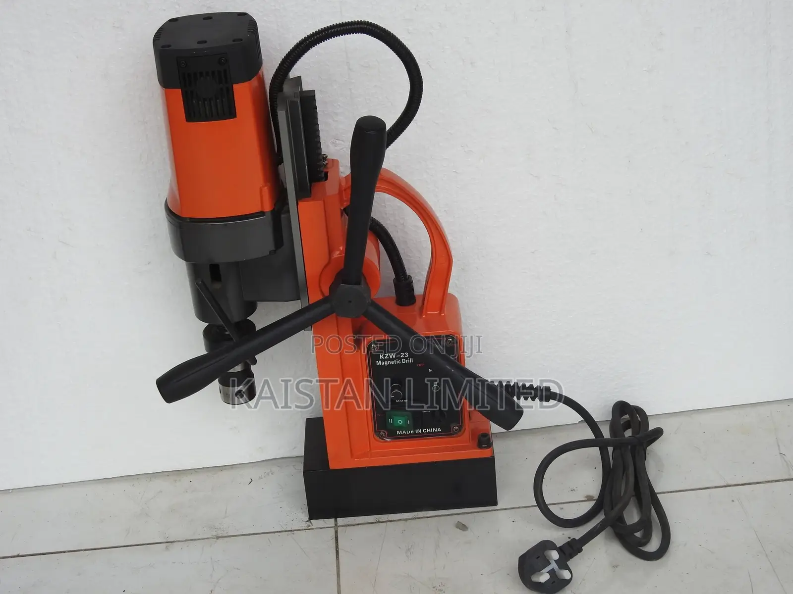 Magnetic--Drill (Nakuru) Available