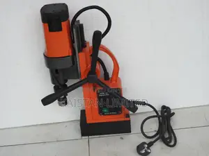 Magnetic--Drill (Nakuru) Available