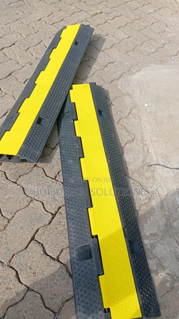Electrical Wire Cable Cover - thumbnail 2