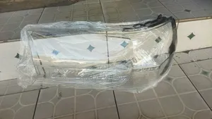 Toyota Land Cruiser 200 Series Headlight Lens
