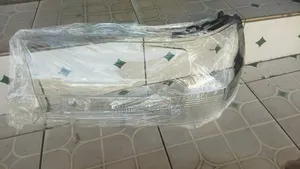 Toyota Land Cruiser 200 Series Headlight Lens