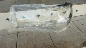 Toyota Land Cruiser 200 Series Headlight Lens