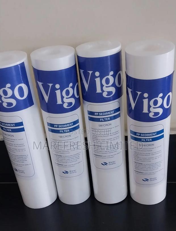 Pp Filters 10",20",30",40", - thumbnail 4