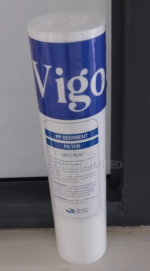 Pp Filters 10",20",30",40", - thumbnail 5