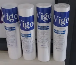 Pp Filters 10",20",30",40",