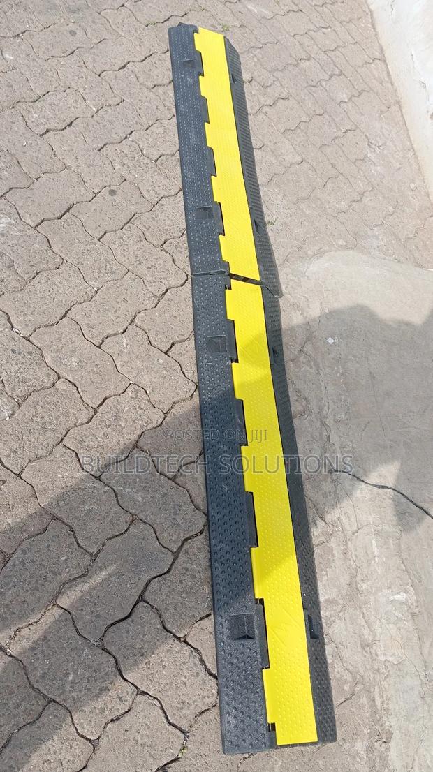 Light Duty Multi Cable Protector