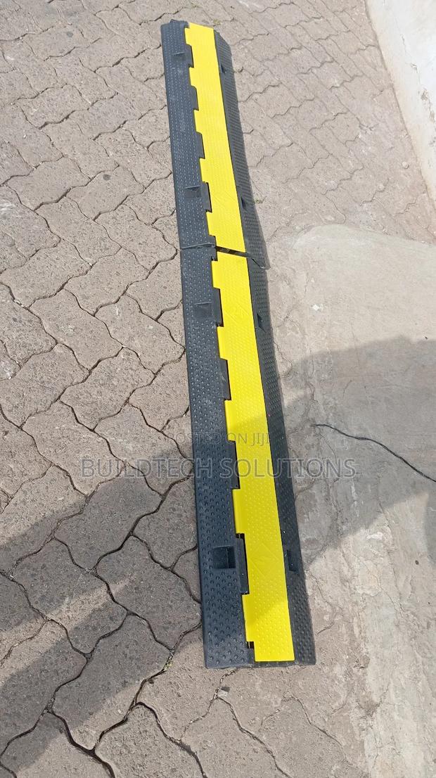 Light Duty Multi Cable Protector - thumbnail 2
