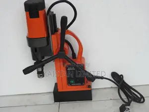 Magnetic--Drill (Nakuru) Available