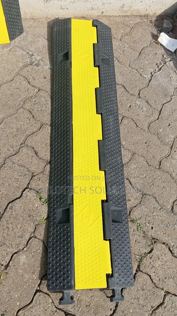 Channel Guard Protector