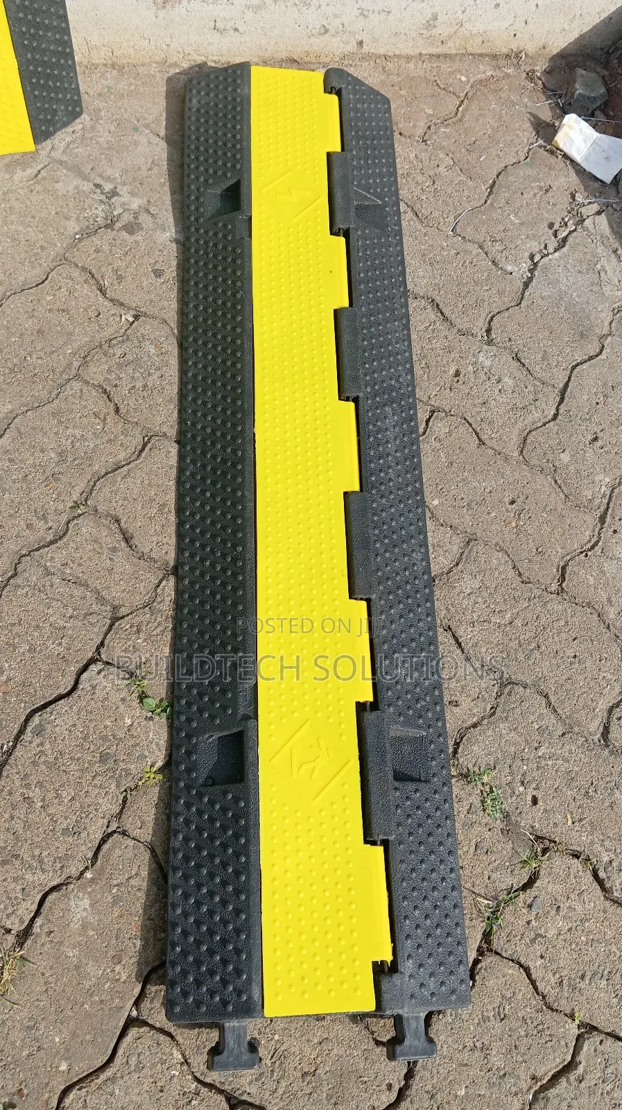 Channel Guard Protector