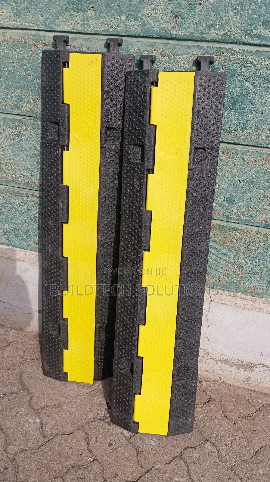 Channel Guard Protector