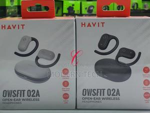 Havit Osw-915 02a Open Ear Wireless Headphones - thumbnail 2