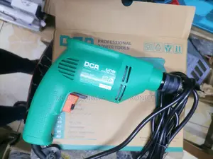 High Standard 300w Dca Impact Drill