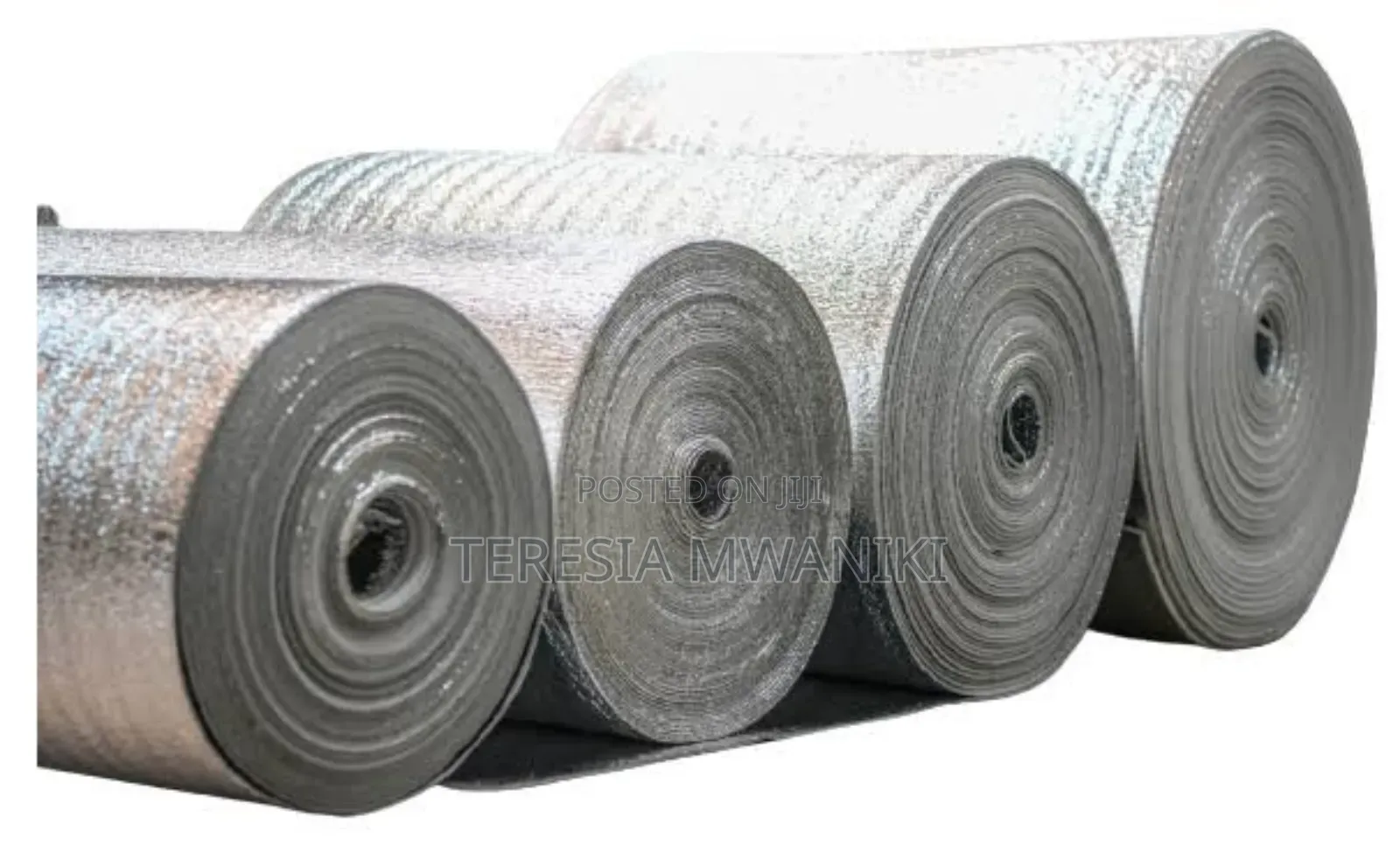Best Ceiling  Heat Insulation  Material