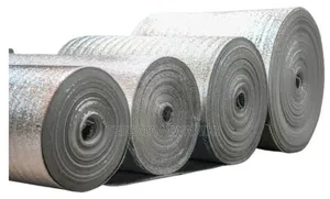 Best Ceiling  Heat Insulation  Material