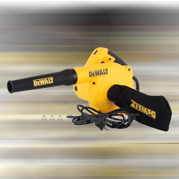 Dwb800-B5 Blower Variable Speed 800w 800w - main view